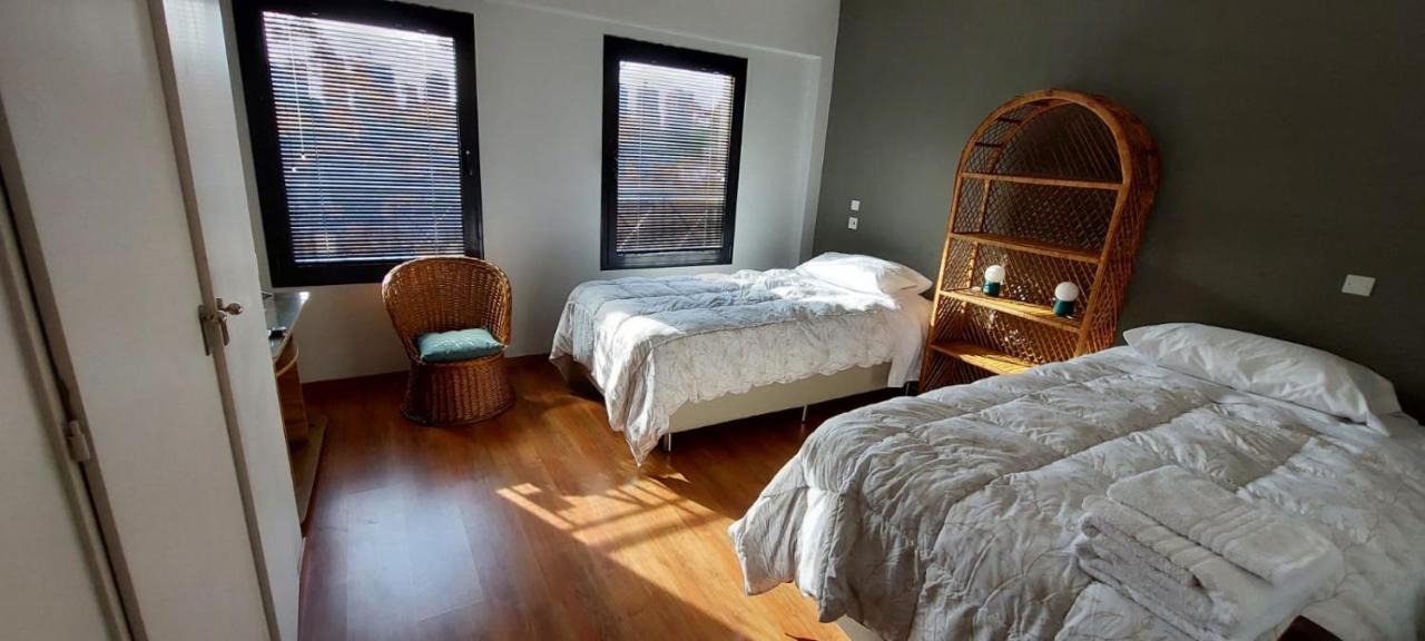 La Lucila Hotel Rawson 3840 מראה חיצוני תמונה