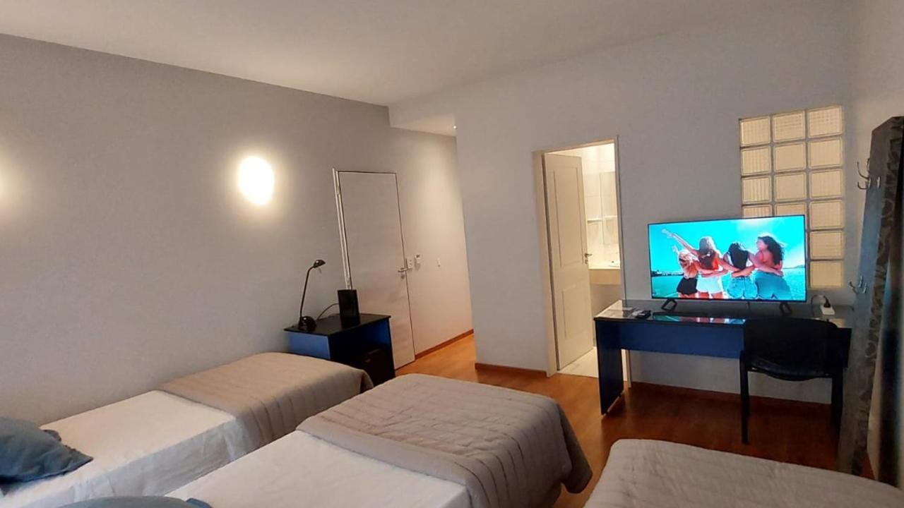 La Lucila Hotel Rawson 3840 מראה חיצוני תמונה